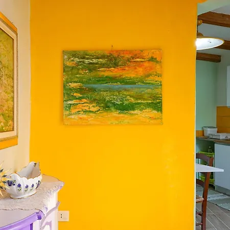 Soul River - Rifugio Zen Sul Ruscello Holiday home *