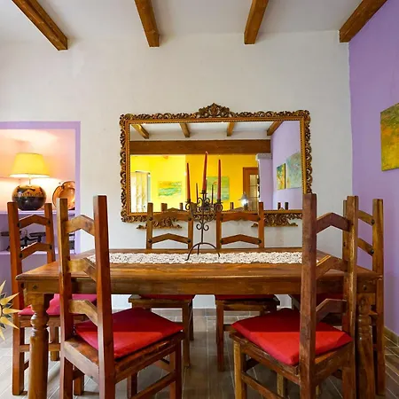 Holiday home Soul River - Rifugio Zen Sul Ruscello Bortigiadas