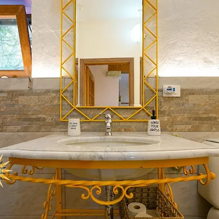 Holiday home Soul River - Rifugio Zen Sul Ruscello