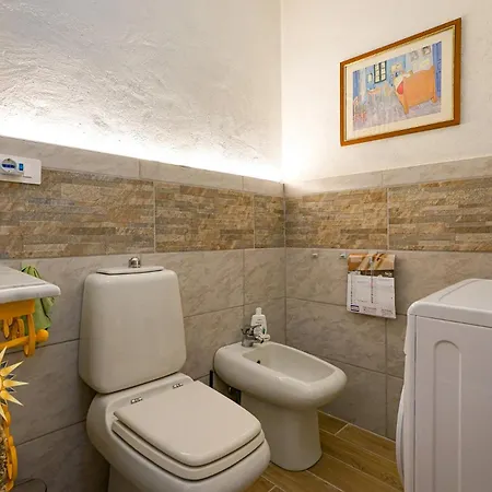 Holiday home Soul River - Rifugio Zen Sul Ruscello *