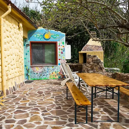 Soul River - Rifugio Zen Sul Ruscello Holiday home *