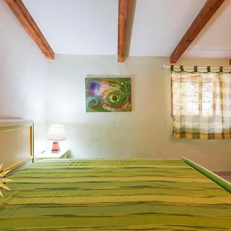 Soul River - Rifugio Zen Sul Ruscello Holiday home
