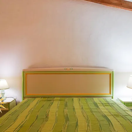 Holiday home Soul River - Rifugio Zen Sul Ruscello