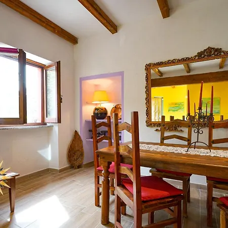 Soul River - Rifugio Zen Sul Ruscello Holiday home *