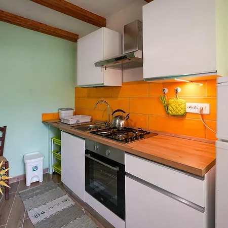 Holiday home Soul River - Rifugio Zen Sul Ruscello *