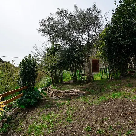Holiday home Soul River - Rifugio Zen Sul Ruscello Bortigiadas