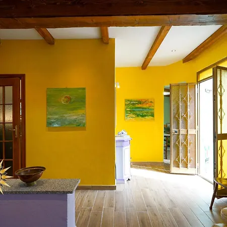 Soul River - Rifugio Zen Sul Ruscello Holiday home *